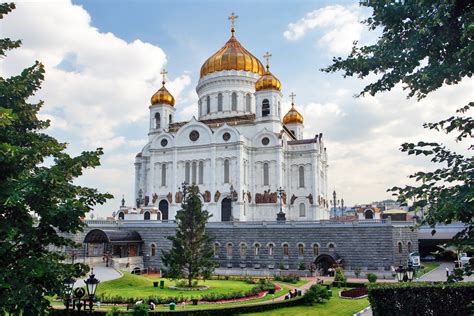 Qué visitar en Moscú: 10 lugares imprescindibles   101viajes