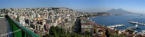 Qué Visitar en Nápoles  Italia ... 11 sitios Imprescindibles