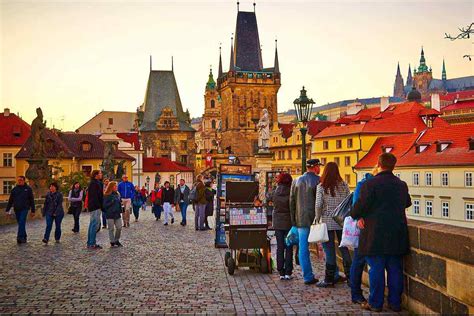 Que visitar en Praga: 34 sitios que ver en 2021 + MAPA