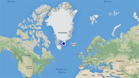 Qué visitar ver y hacer en un viaje a Groenlandia ...