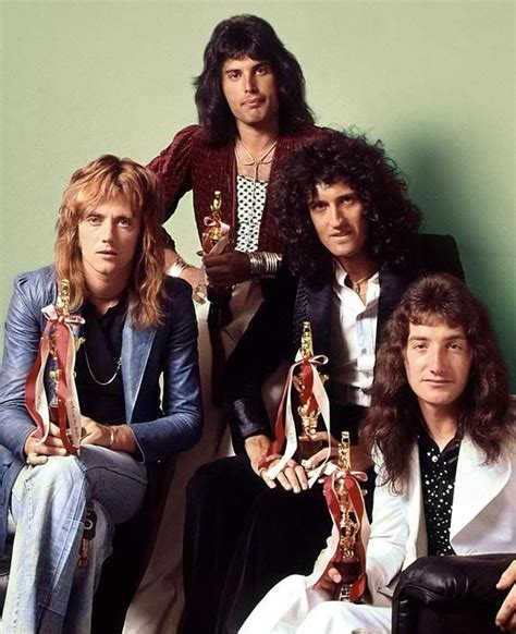 Queen, 1970  con imágenes  | Mejores bandas de rock, Fredy ...