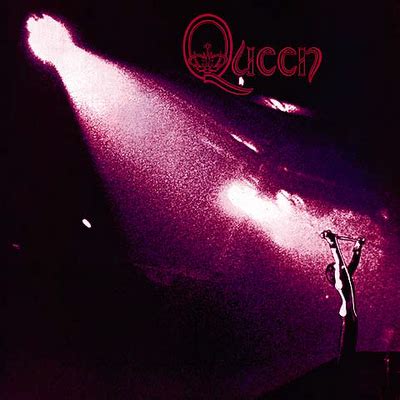 Queen  2ª parte  Queen  álbum  | El Busto de Palas