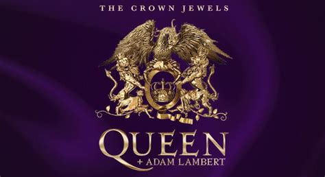 Queen + Adam Lambert Información | Live Nation Espana