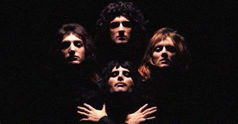 Queen Album By Song Quiz By SidharthSN
