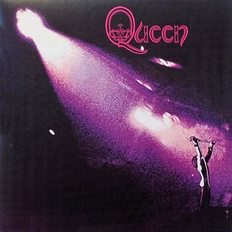 Queen álbum | Queenpedia | Fandom