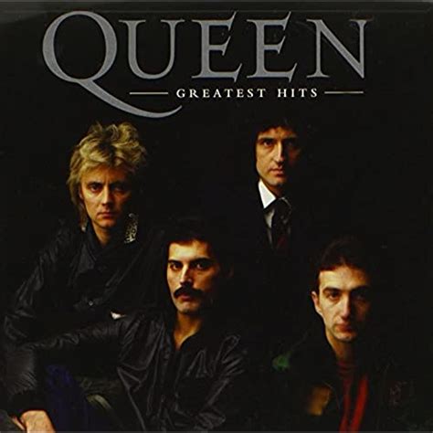 Queen Albums: Amazon.com