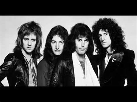 Queen   All band members talk about the reasons why Queen ...