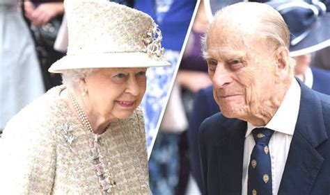 Queen and Prince Philip LIVE news: Latest updates, today’s ...
