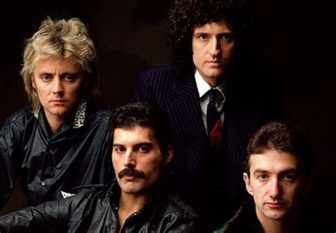 Queen Are The Most Important Band In Musical History   UNILAD