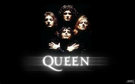 Queen  band    UNCOVERRED