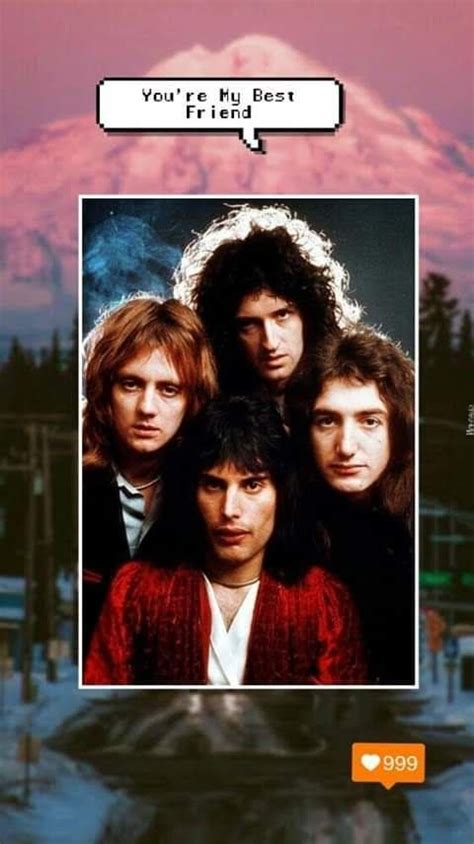 Queen Band Wallpaper  Fondo de pantalla | Queen, Fondos, Banda