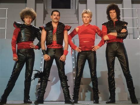 Queen: Banda de Gran Influencia para el Rock Pesado ...