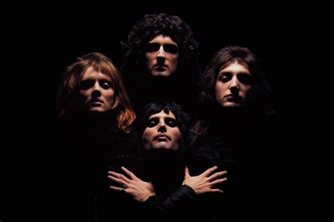 Queen:  Bohemian Rhapsody  atinge 1 bilhão de ...