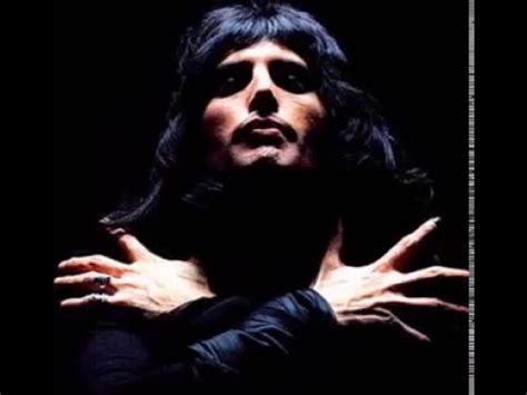 Queen   Bohemian Rhapsody   Freddie Mercury Recording ...