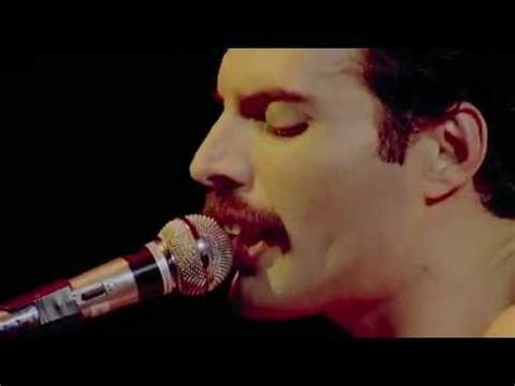Queen   Bohemian Rhapsody  Freddie Mercury .   YouTube