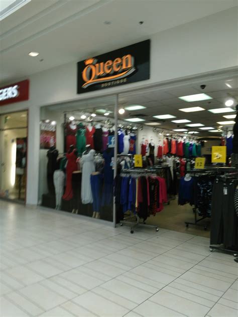 Queen Boutique   Women s Clothing   3495 Lawrence Avenue ...