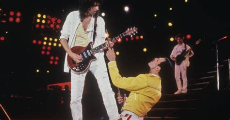 Queen: canciones subvaloradas  buenas y no tan conocidas