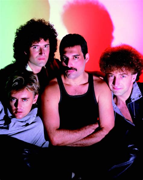 Queen   classic photos   NME