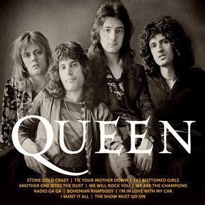 Queen | Discografía de Queen con discos de estudio ...