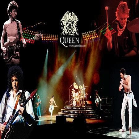 Queen   Discography  1973 2016    Rock    Download for ...