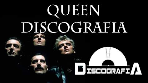 Queen   Discography Download ?   YouTube