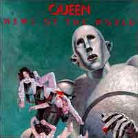 Queen discography reference list of music CDs. Heavy Harmonies