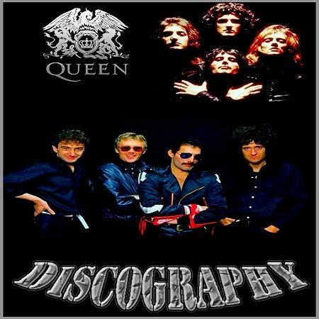 Queen   Discography   Rock    Download for free via ...
