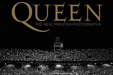 Queen elige una foto tomada en Rosario para la tapa de su ...