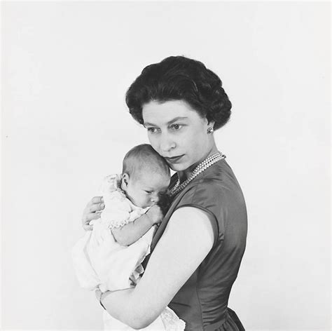 Queen Elizabeth: 60 Years On The Throne ~ vintage everyday
