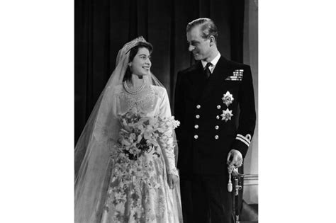 Queen Elizabeth and Prince Philip s Relationship and ...