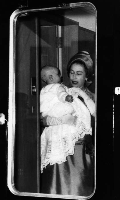 Queen Elizabeth gives son Prince Edward incredible ...