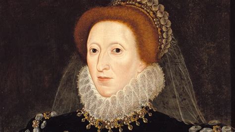 Queen Elizabeth I and Queen Mary I   Biography.com