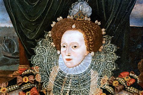 Queen Elizabeth I: England s Virgin Queen