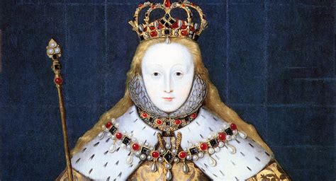 Queen Elizabeth I facts and myths | Explore Royal Museums ...