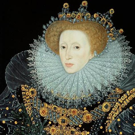 Queen Elizabeth I | Royal Museums Greenwich | UNESCO World ...