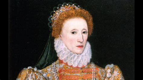 Queen Elizabeth I  The Virgin Queen   1533 1603    Pt 1/3 ...