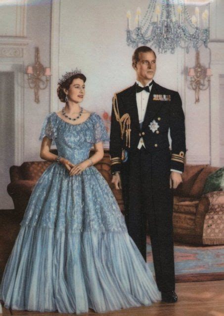 Queen Elizabeth II : 1952 2012 | All Things Royal | Young ...