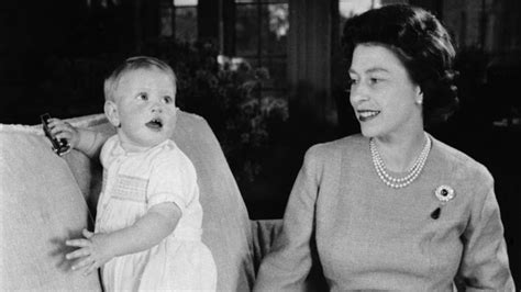 Queen Elizabeth II: A Life in Pictures   ABC News