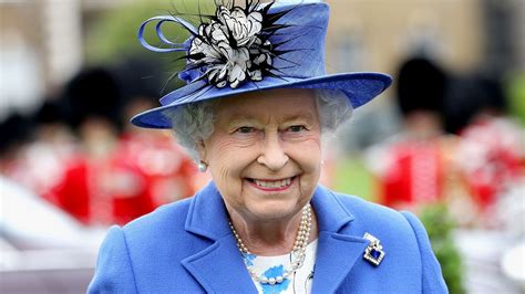 Queen Elizabeth II a trickster? Charles Spencer reveals ...