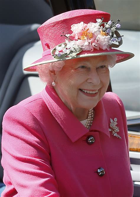 Queen Elizabeth II at 90: A look at highs, lows of her ...