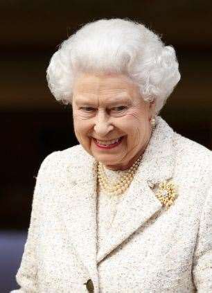 Queen Elizabeth II Birthday, Real Name, Family, Age ...