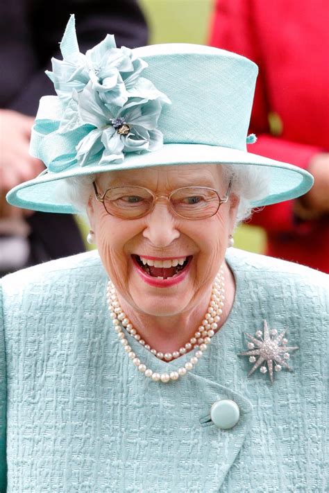 Queen Elizabeth II Facts Quiz | POPSUGAR Celebrity UK