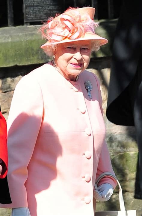 Queen Elizabeth II: Health Concerns Arise After Monarch ...