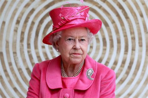 Queen Elizabeth II health: Her Majesty opens up about ...