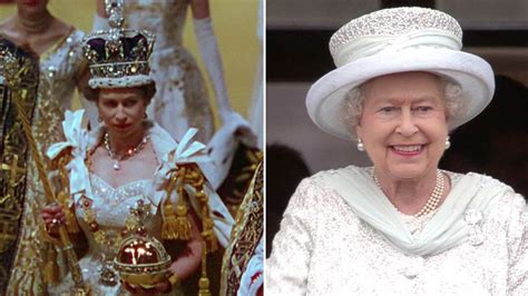 Queen Elizabeth II Is Britain s Longest Reigning Monarch ...