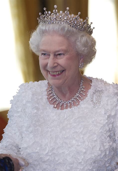 Queen Elizabeth II Photos Photos   Queen Elizabeth II s ...