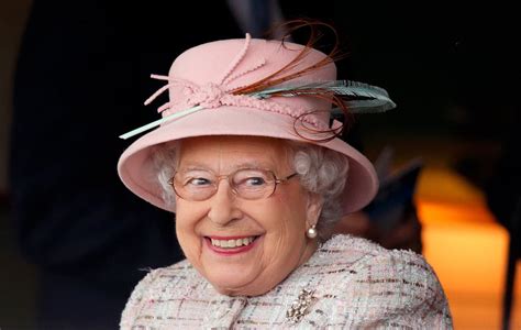 Queen Elizabeth II s Funniest Quotes | POPSUGAR Celebrity