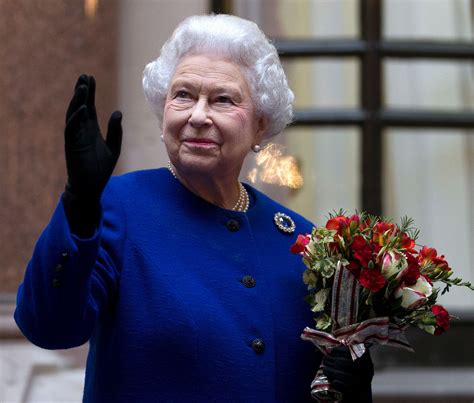 Queen Elizabeth II s life through the years Photos | Image ...