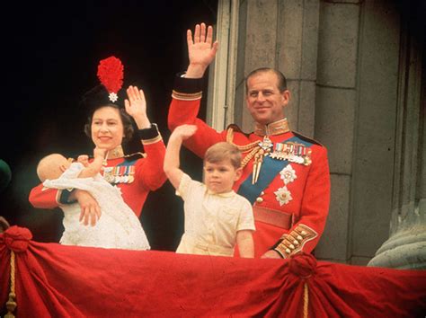 Queen Elizabeth II s Most Badass Moments | Viva
