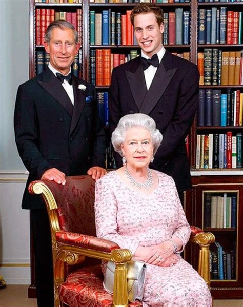 Queen Elizabeth II s Royal Family Tree | Royals 3